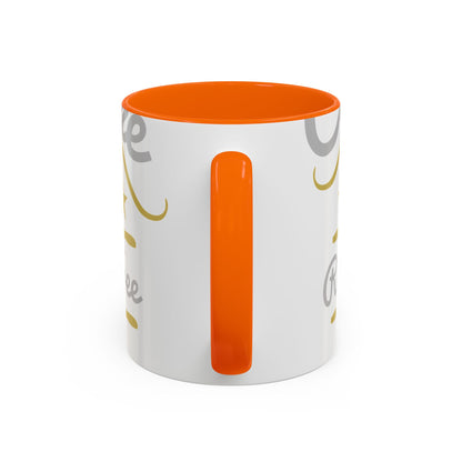 Motorcycle 2 (63) — Accent Mug 11/15oz