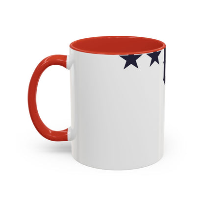 Sometimes itΓÇÖs not how good you are, but how bad you want it-01 — Accent Mug 11/15oz