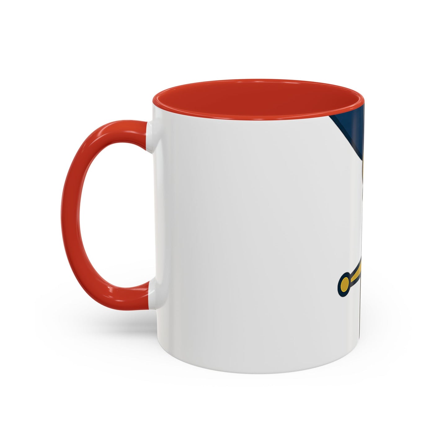 Tyler -Tiler — Accent Mug 11/15oz