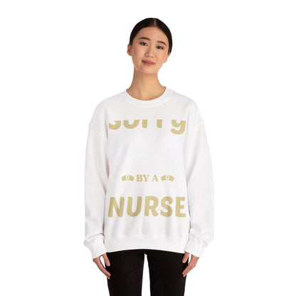 Nurse (31) — Unisex Heavy Blend Crewneck (G18000)