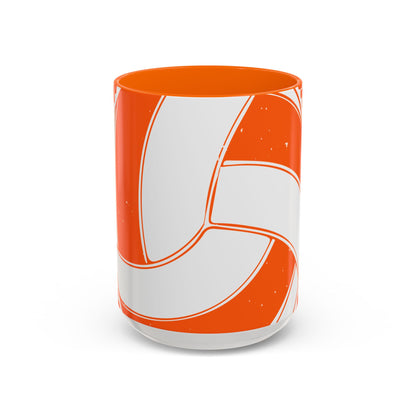 Pain is temporary, Pride is forever-01 — Accent Mug 11/15oz