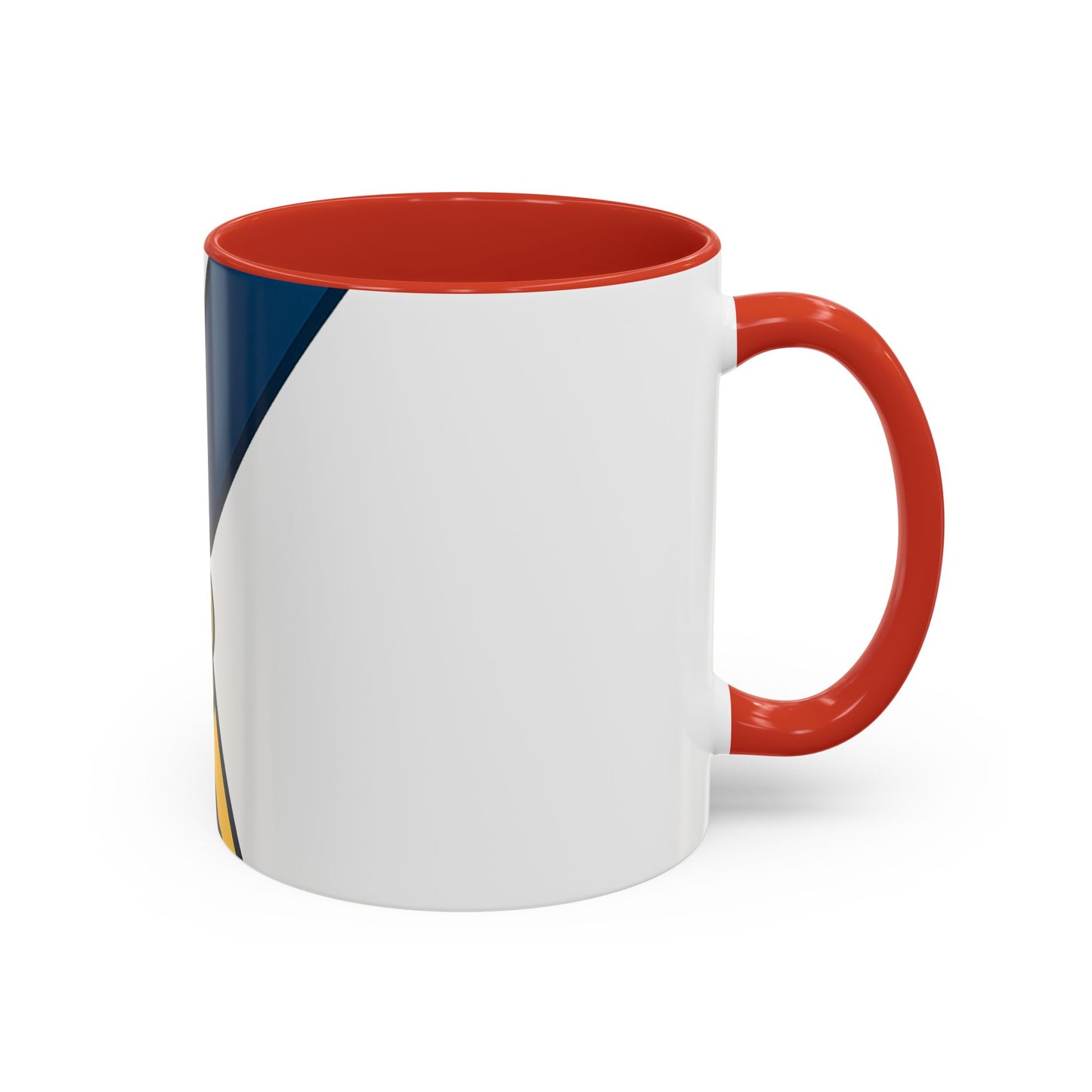 Senior Deacon -SD — Accent Mug 11/15oz
