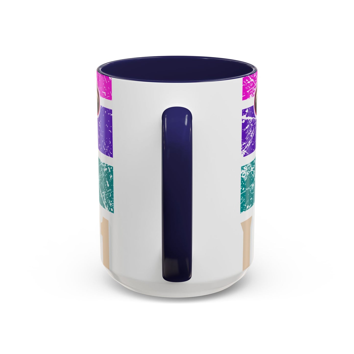 Gaming (41) — Accent Mug 11/15oz
