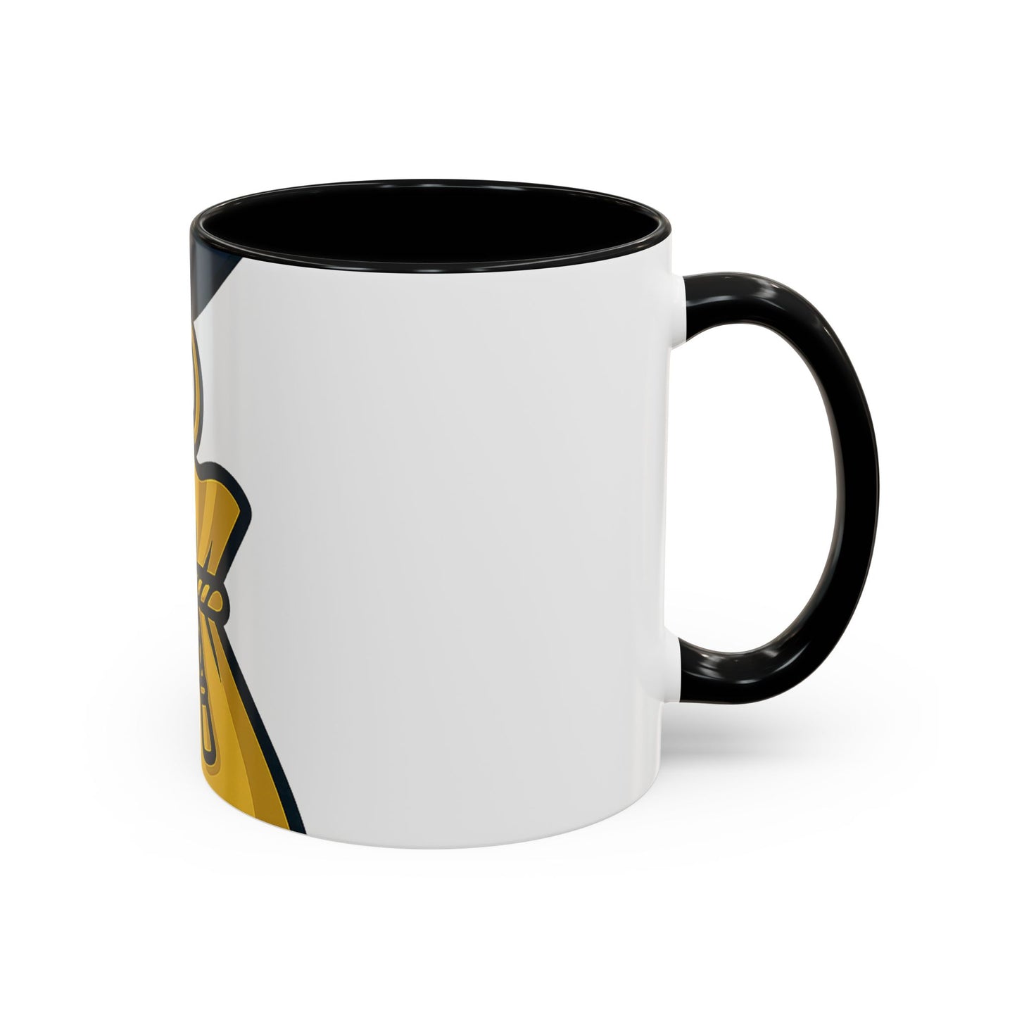 Almoner - Charity Steward — Accent Mug 11/15oz