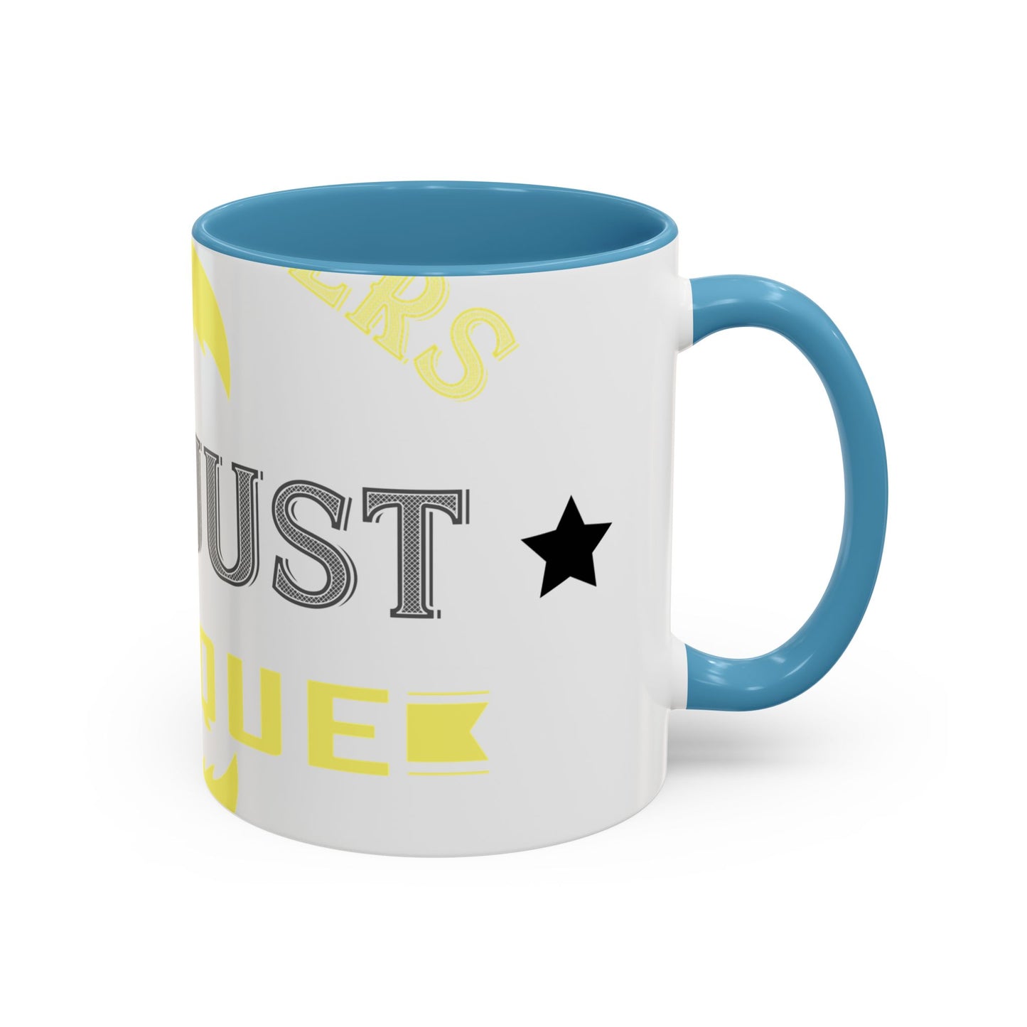 Grandfathers are just antique little boys-3-01 — Accent Mug 11/15oz