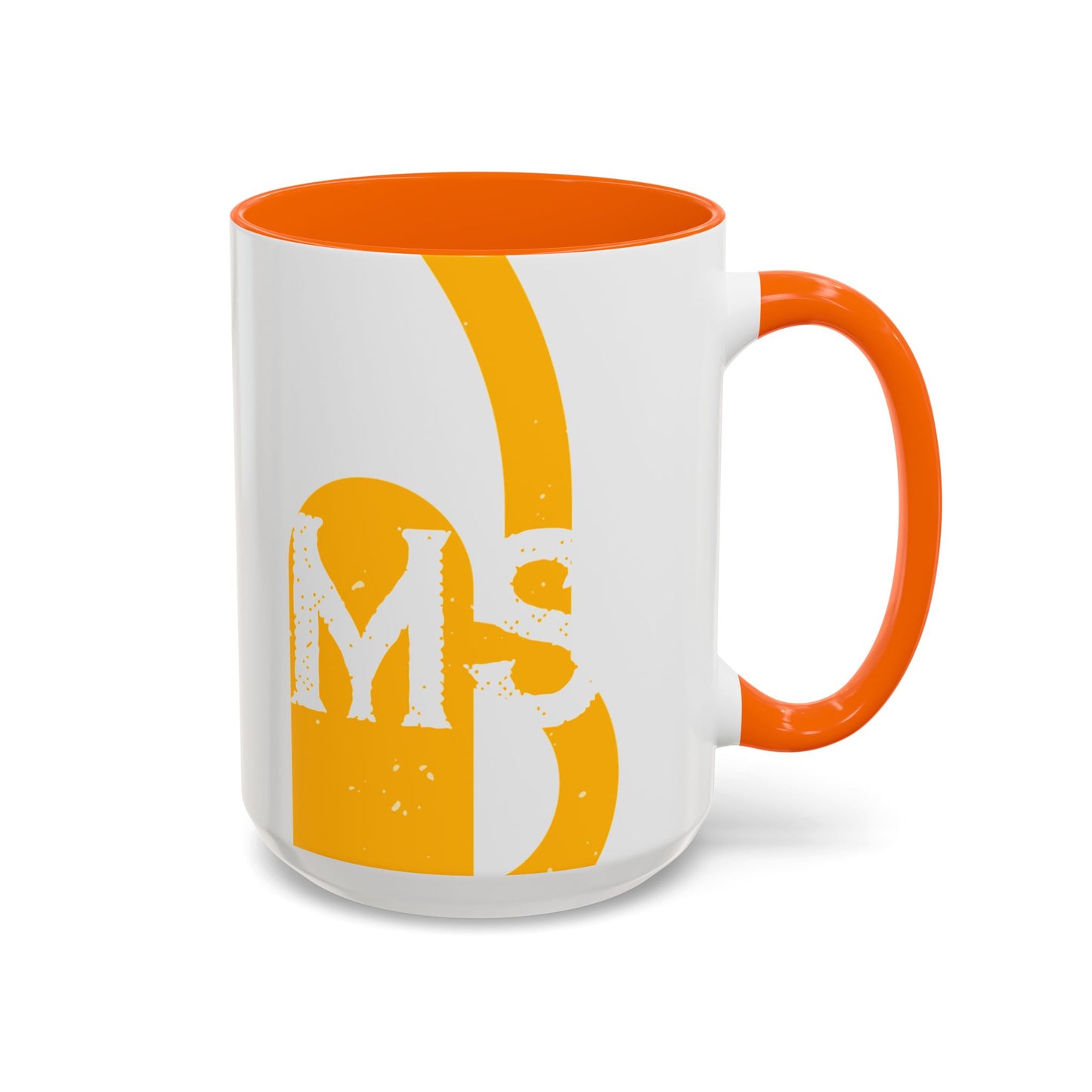 Music Fathoms The Sky-01 — Accent Mug 11/15oz