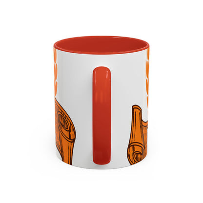 Alcohol (50) — Accent Mug 11/15oz