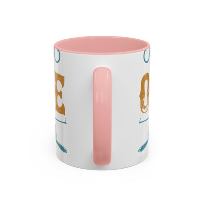 I HAVE O.F.D OBSESSIVE FISHING DISORDER-01 — Accent Mug 11/15oz