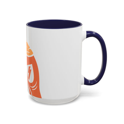 Summer (52) — Accent Mug 11/15oz