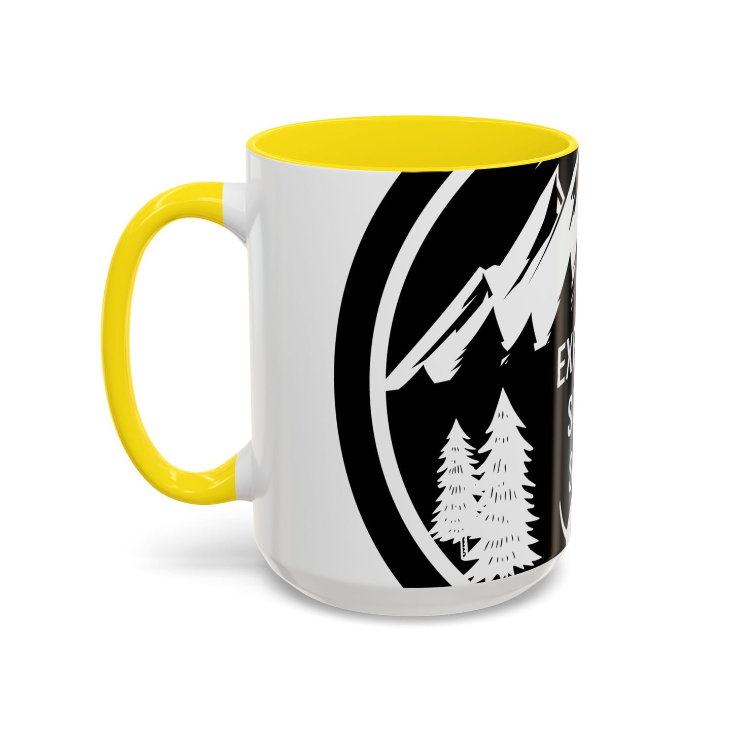 Dog (35) — Accent Mug 11/15oz