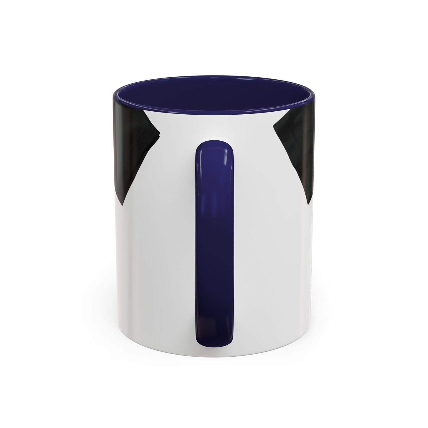 My Grandpa is my Grandpal-02 — Accent Mug 11/15oz