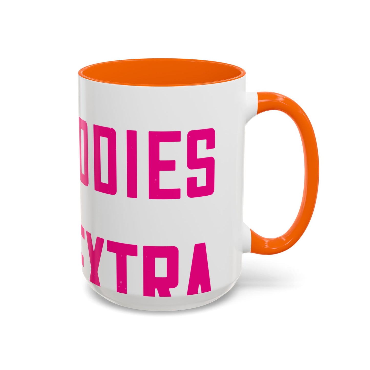 Grandpas are daddies with extra practice-01 — Accent Mug 11/15oz