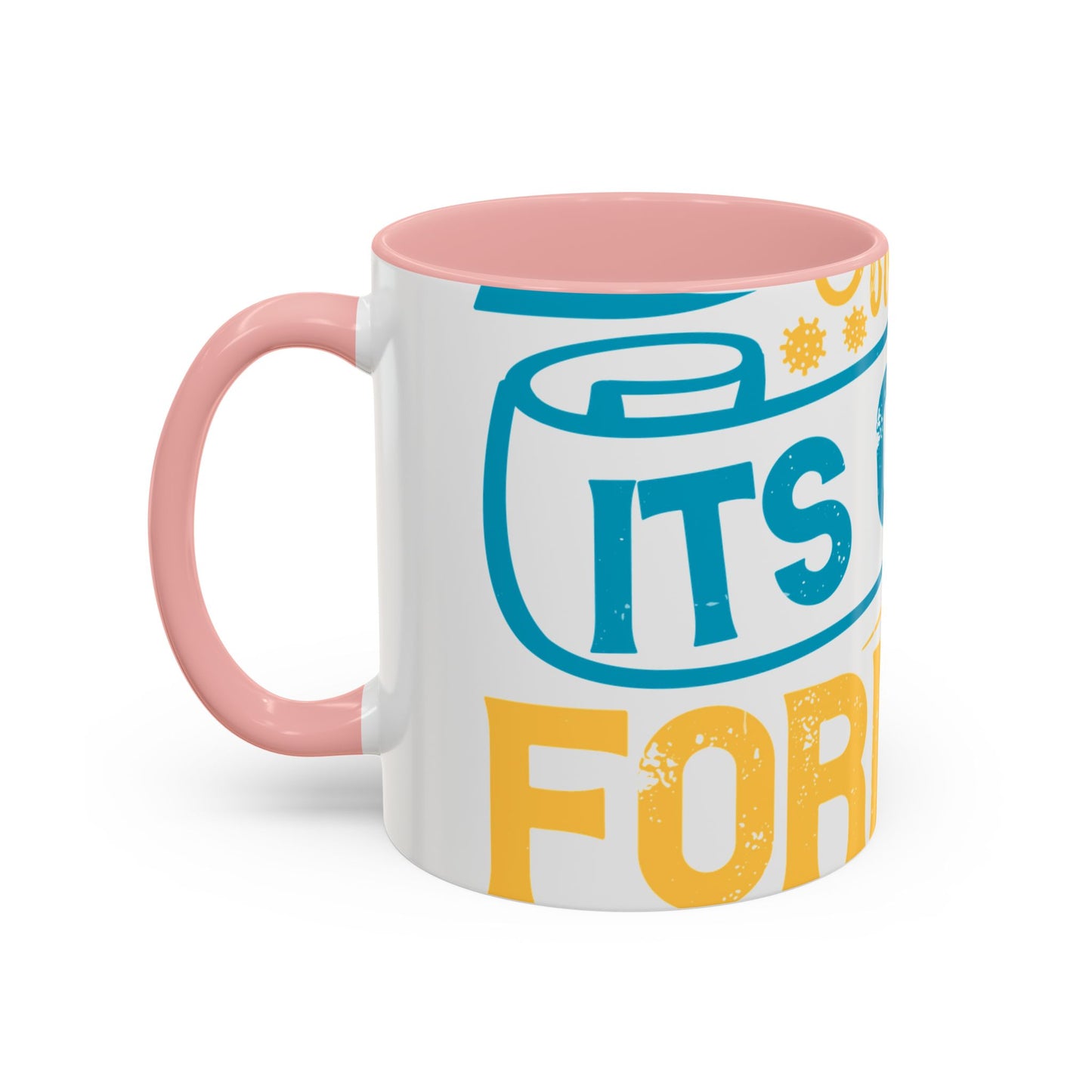 Isolation offered its own form of companionship-01 — Accent Mug 11/15oz