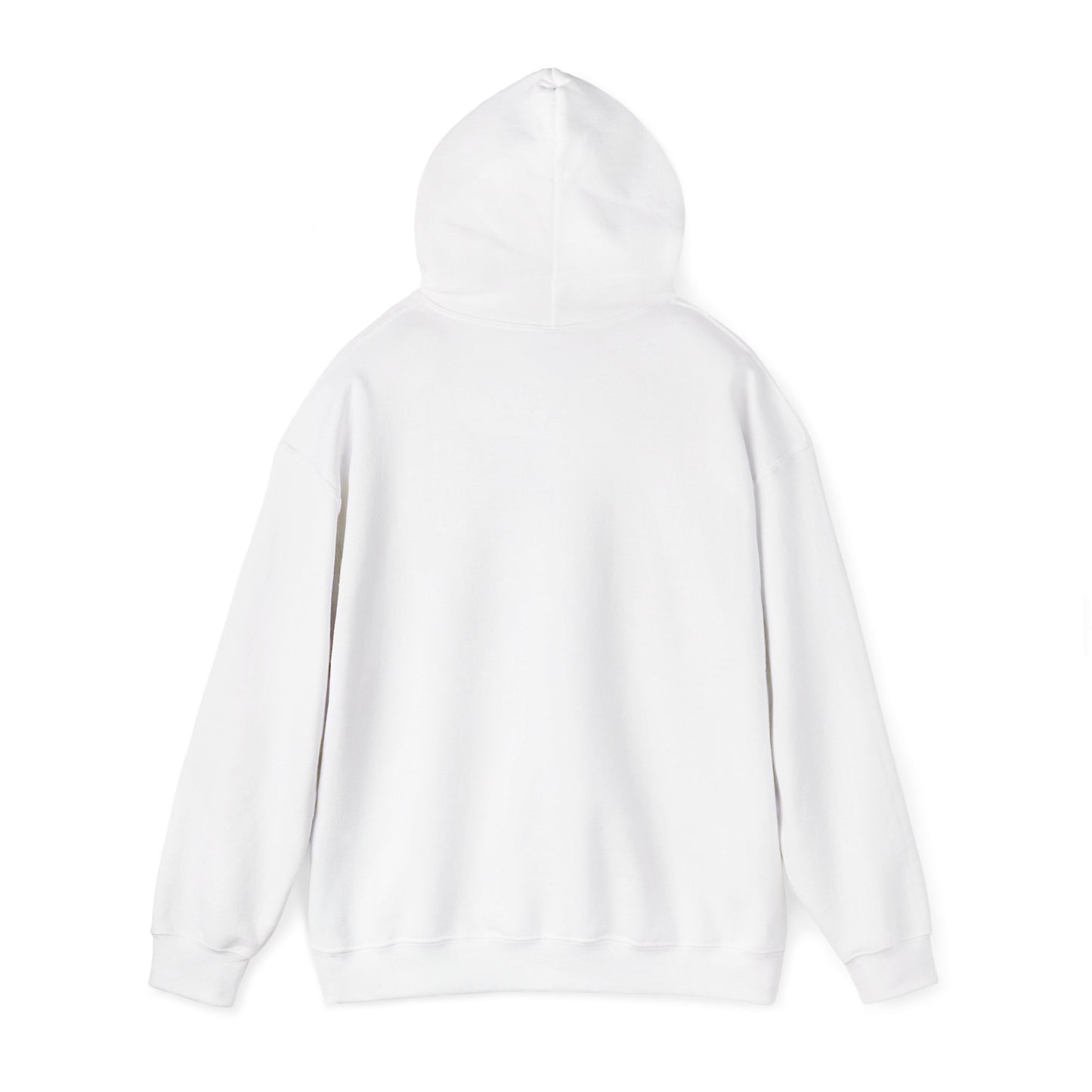 SW Jewel — Unisex Heavy Blend Hoodie (G18500)