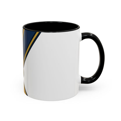 Square jewel — Accent Mug 11/15oz