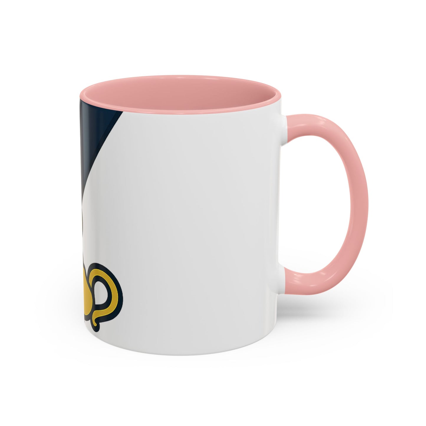 Librarian — Accent Mug 11/15oz