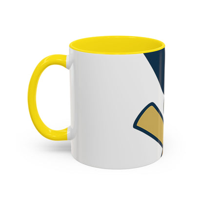 Curator — Accent Mug 11/15oz