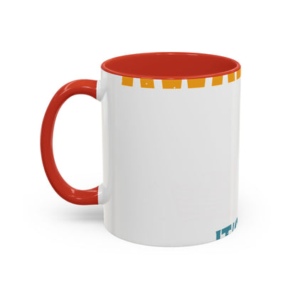 as long as she awallows itΓÇÖs all good-01 — Accent Mug 11/15oz