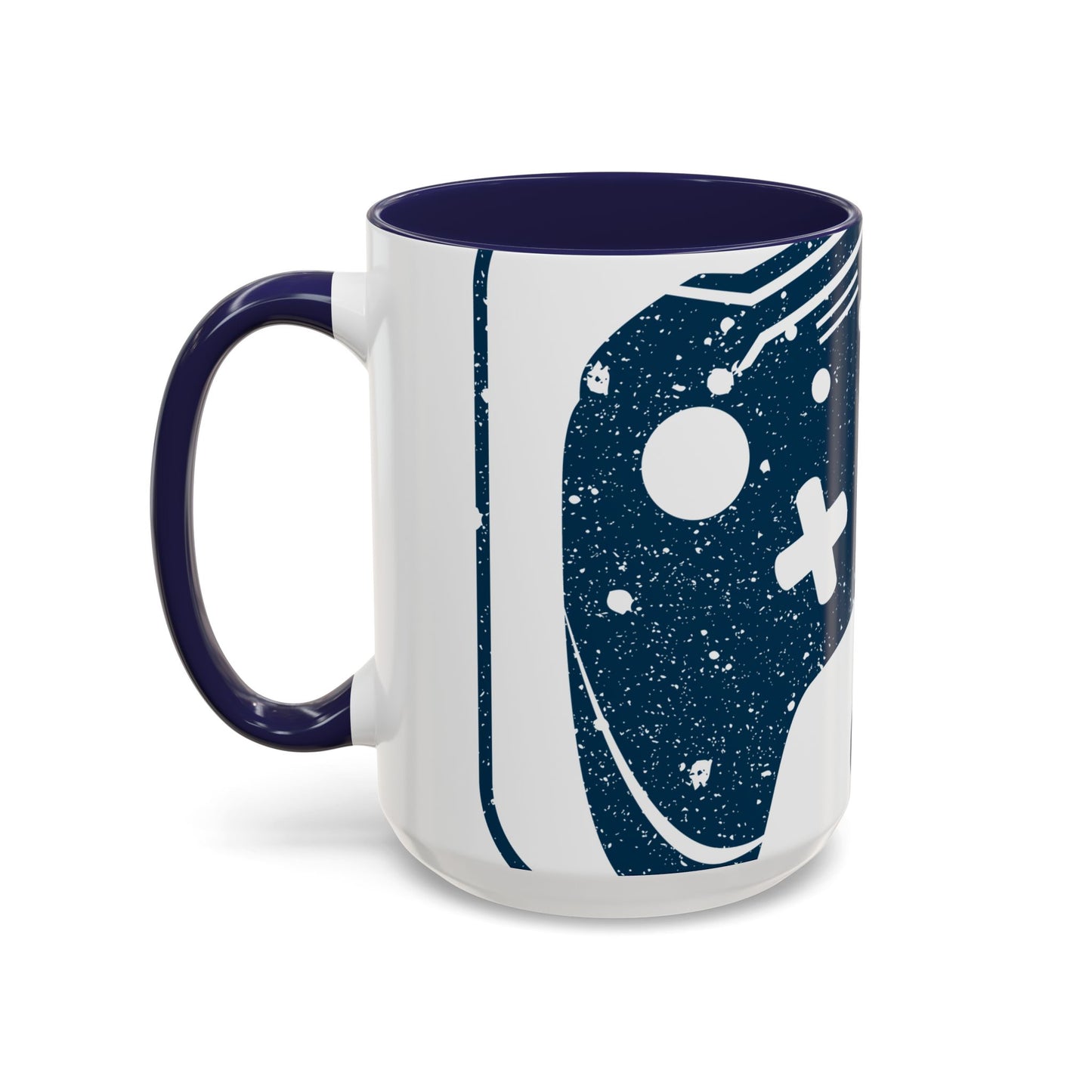 Gaming (47) — Accent Mug 11/15oz