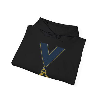 SW Jewel — Unisex Heavy Blend Hoodie (G18500)