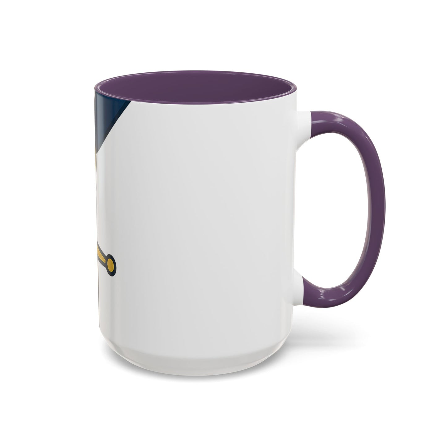 Tyler -Tiler — Accent Mug 11/15oz