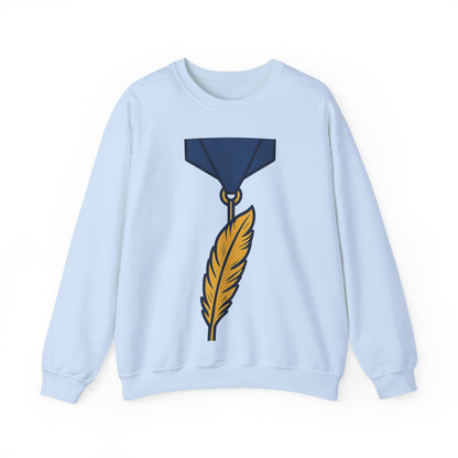 Assistant Secretary — Unisex Heavy Blend Crewneck (G18000)