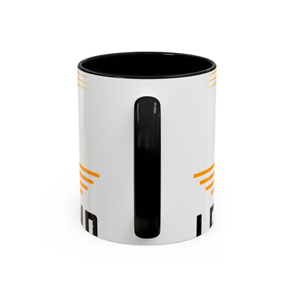 WeΓÇÖve taken a lot of things for granted. LetΓÇÖs stop and acknowledge-01 — Accent Mug 11/15oz