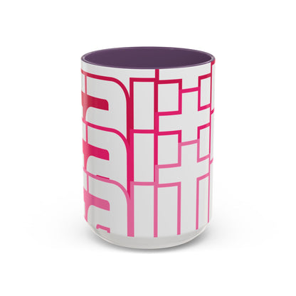 Christian (39) — Accent Mug 11/15oz