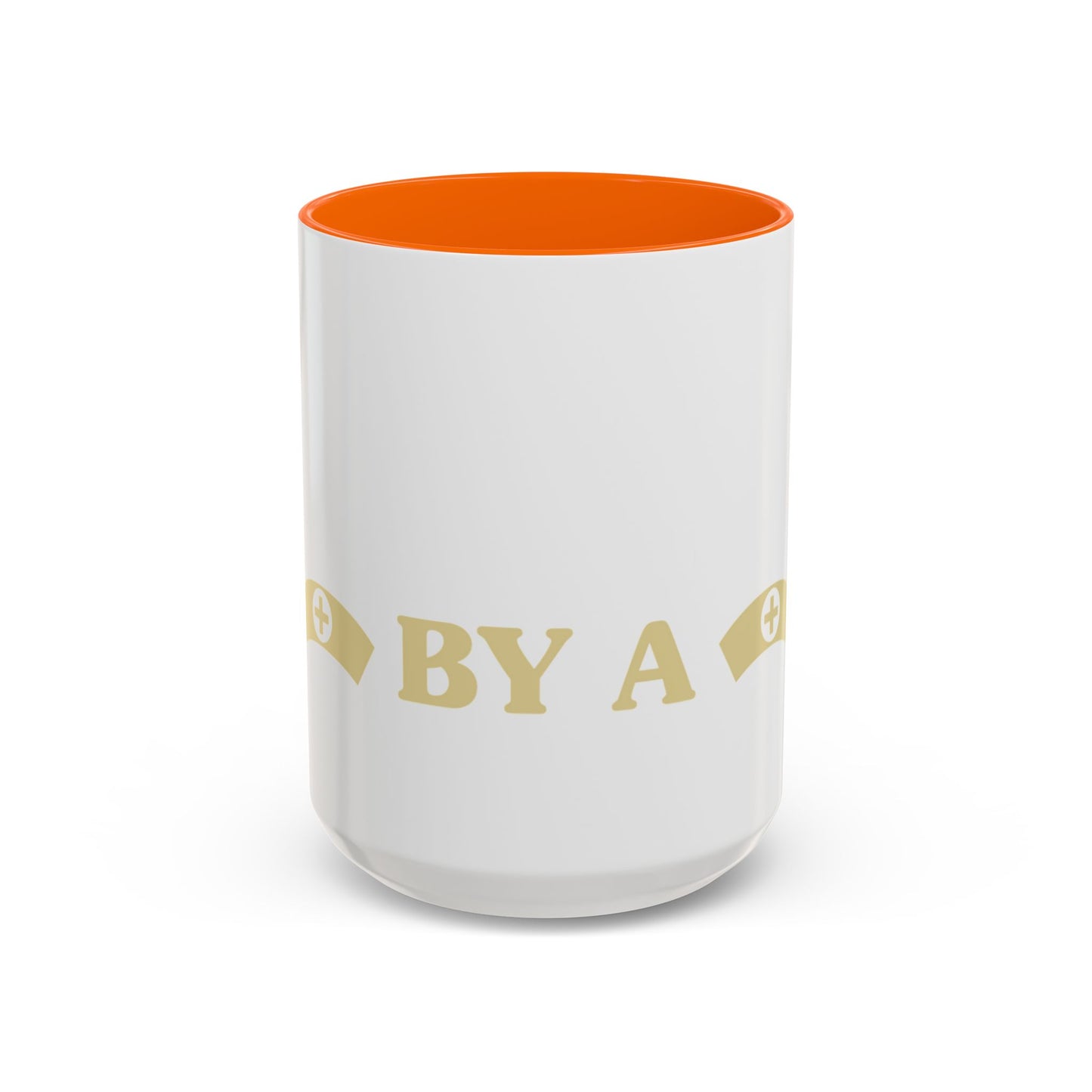 Nurse (31) — Accent Mug 11/15oz