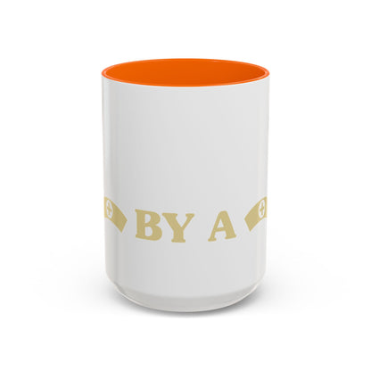 Nurse (31) — Accent Mug 11/15oz