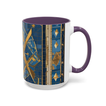 masonic_00035.png — Accent Mug 11/15oz