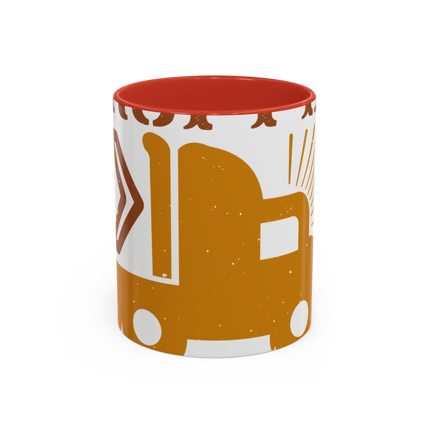 I Just Dropped A Load-01 — Accent Mug 11/15oz