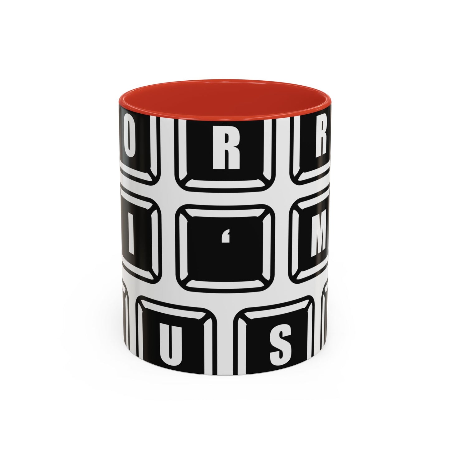 Gaming (88) — Accent Mug 11/15oz