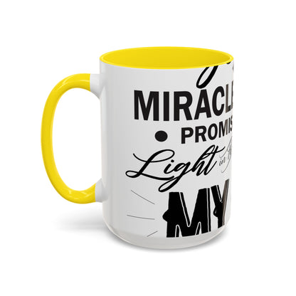 Christian (10) — Accent Mug 11/15oz