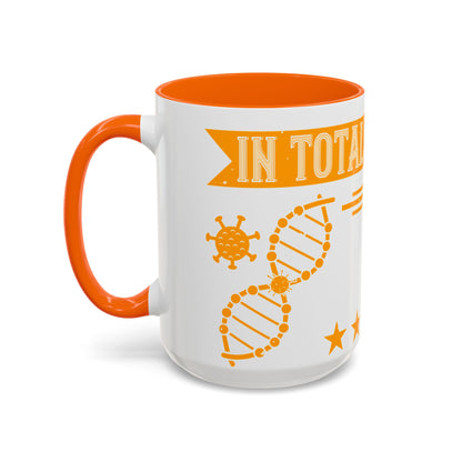 I like writing in total isolation like out in the woods somewhere-01 — Accent Mug 11/15oz