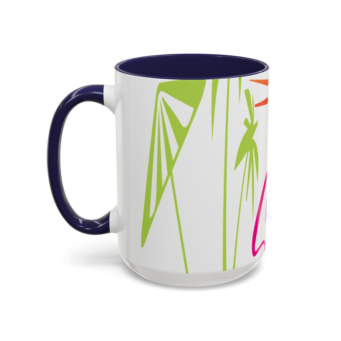 Summer (83) — Accent Mug 11/15oz