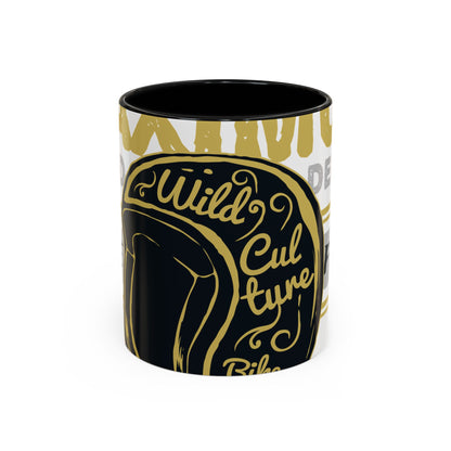 Motorcycle 2 (69) — Accent Mug 11/15oz