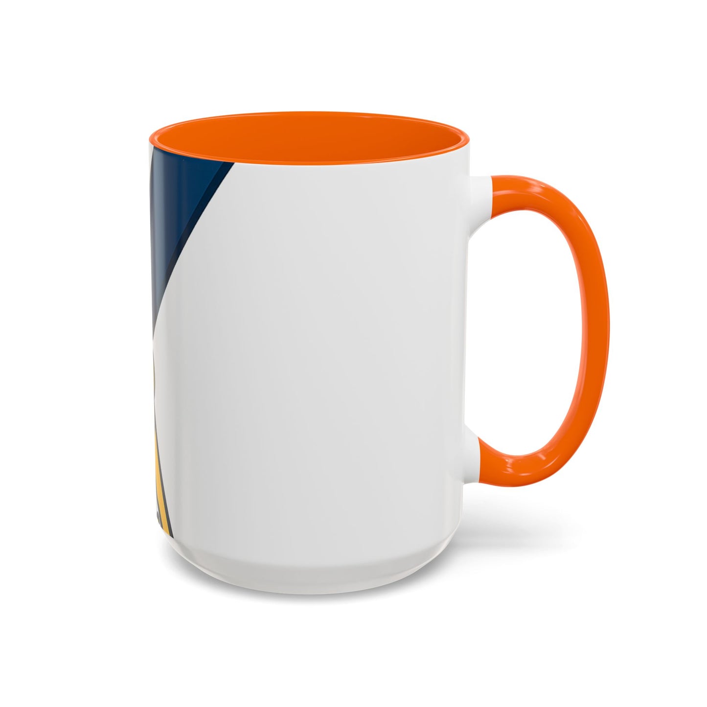 Senior Deacon -SD — Accent Mug 11/15oz