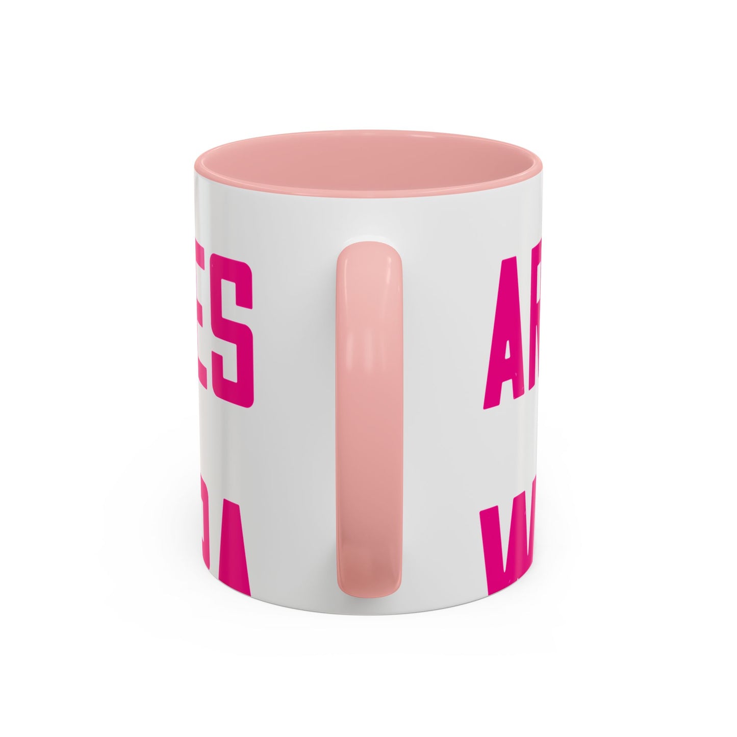 Grandpas are daddies with extra practice-01 — Accent Mug 11/15oz