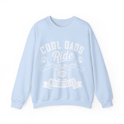 Dad (42) — Unisex Heavy Blend Crewneck (G18000)
