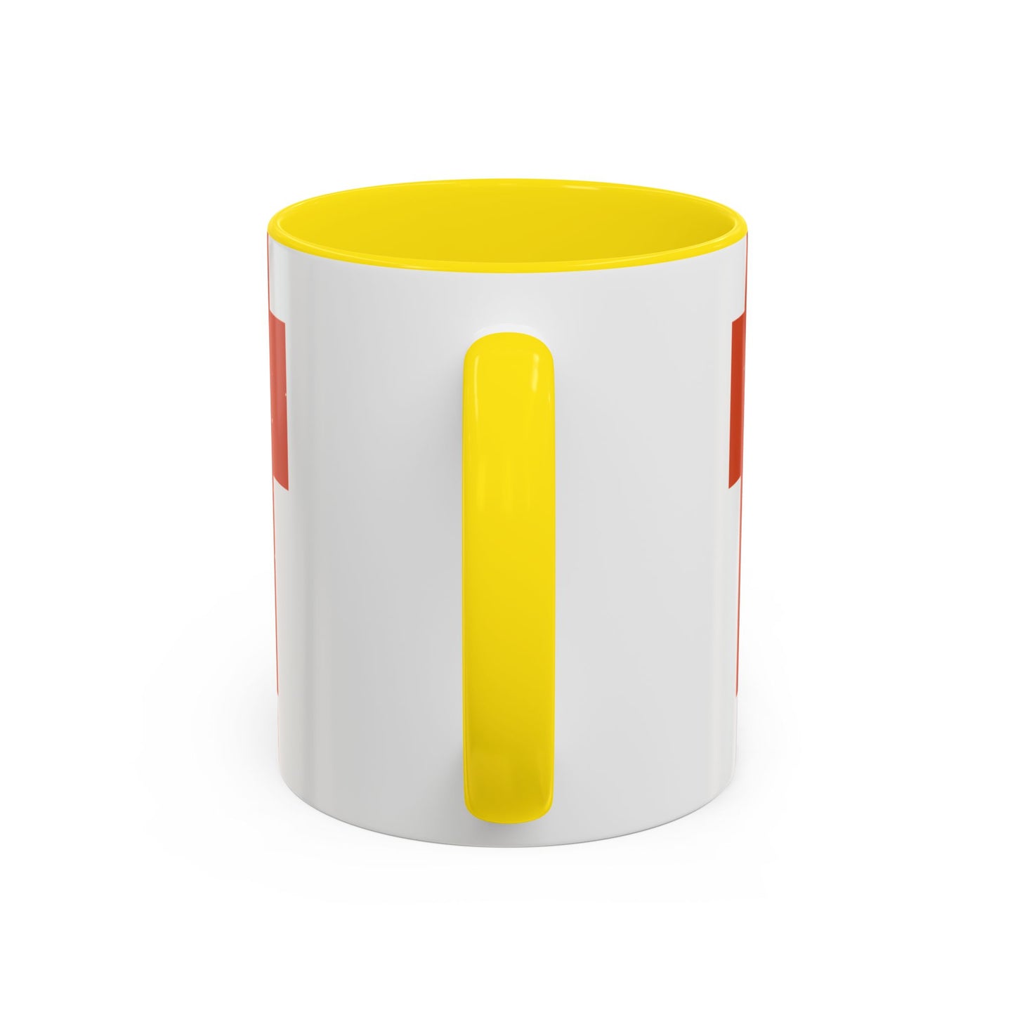 Trucker California-01 — Accent Mug 11/15oz