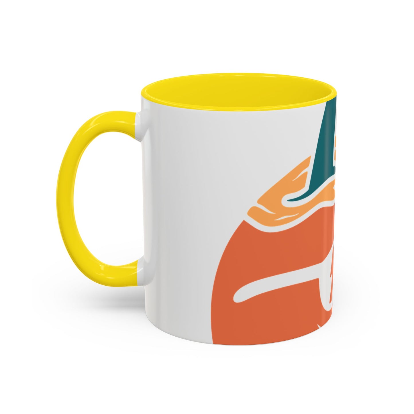 Summer (52) — Accent Mug 11/15oz