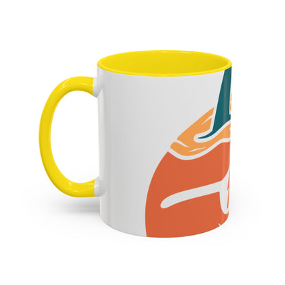 Summer (52) — Accent Mug 11/15oz
