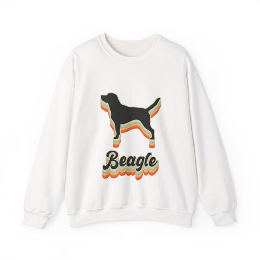 Dog (30) — Unisex Heavy Blend Crewneck (G18000)