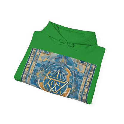 masonic_00059.png — Unisex Heavy Blend Hoodie (G18500)