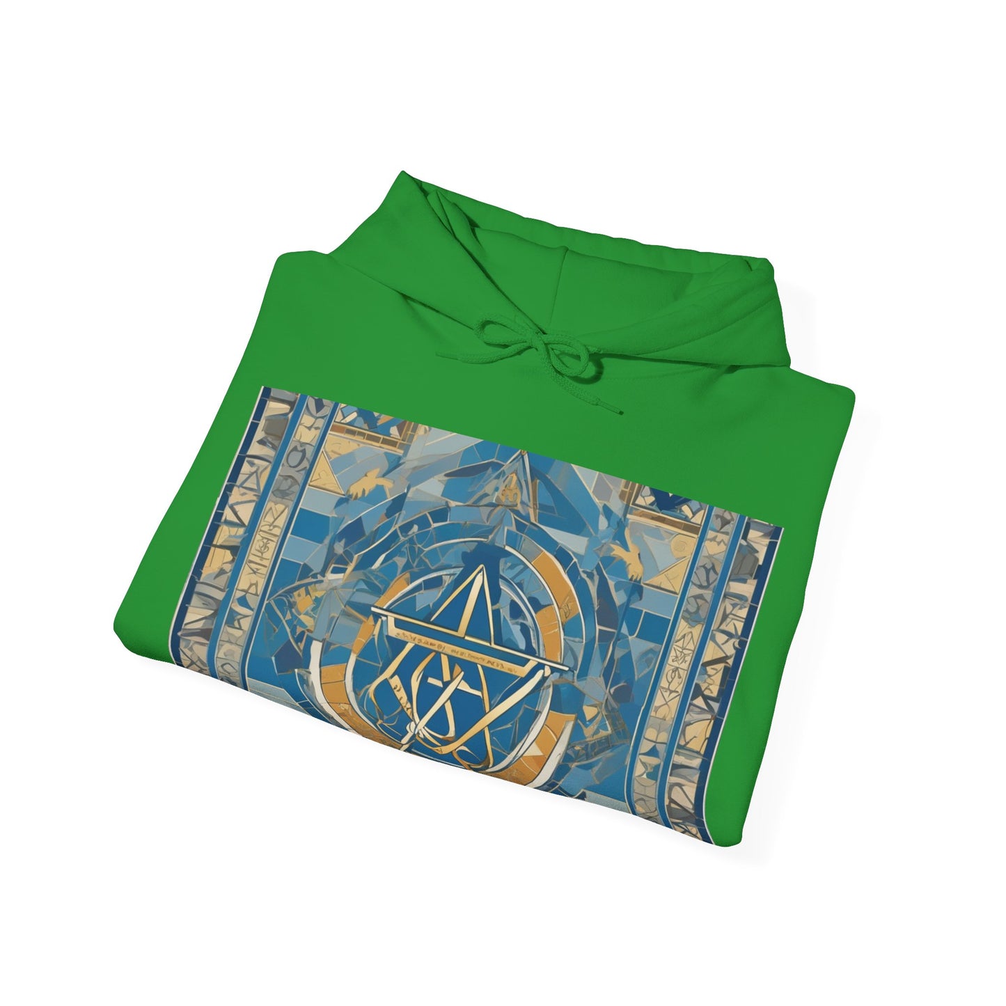 masonic_00059.png — Unisex Heavy Blend Hoodie (G18500)