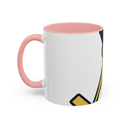 Worshipful Master — Accent Mug 11/15oz