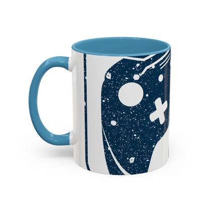 Gaming (47) — Accent Mug 11/15oz