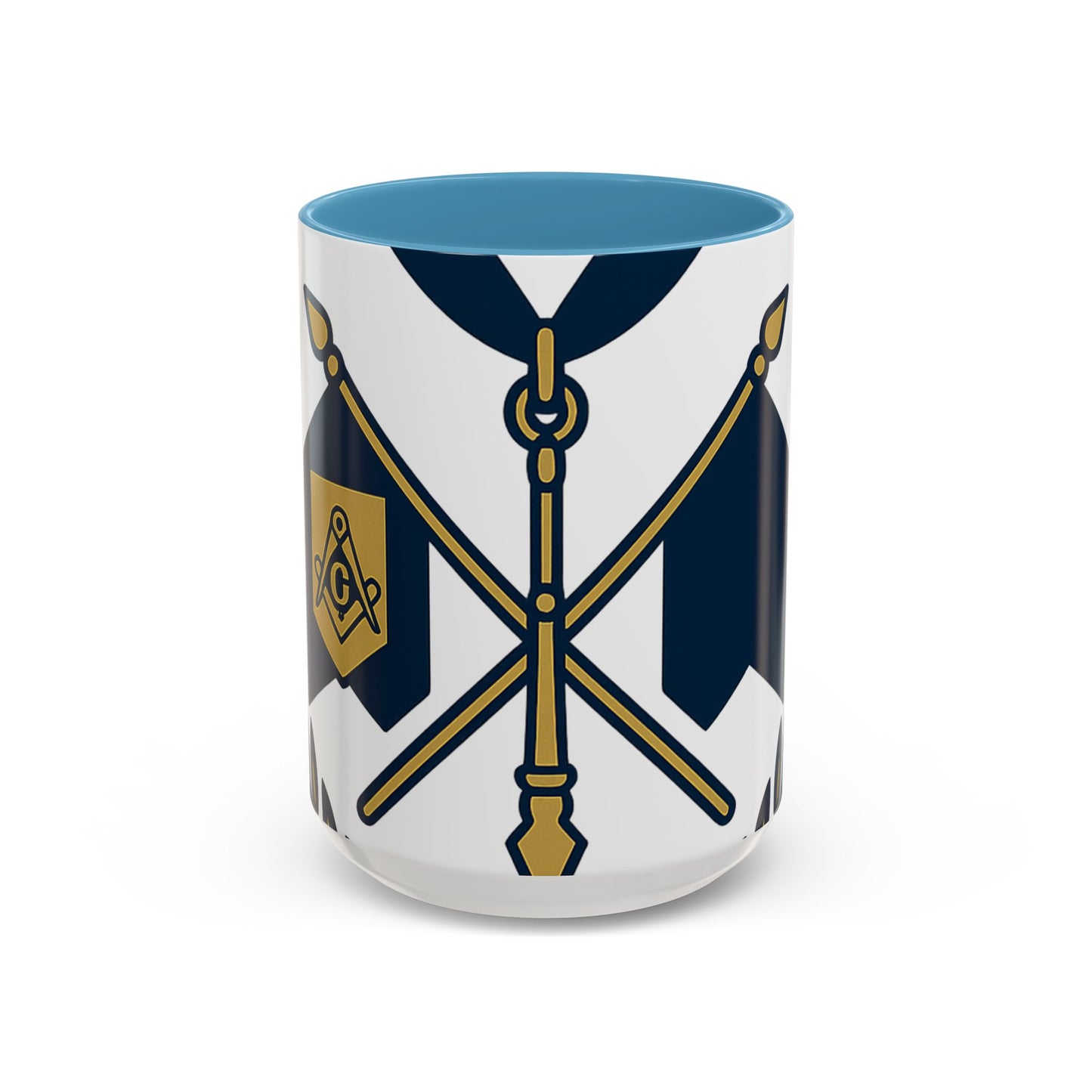 Standard Bearer — Accent Mug 11/15oz