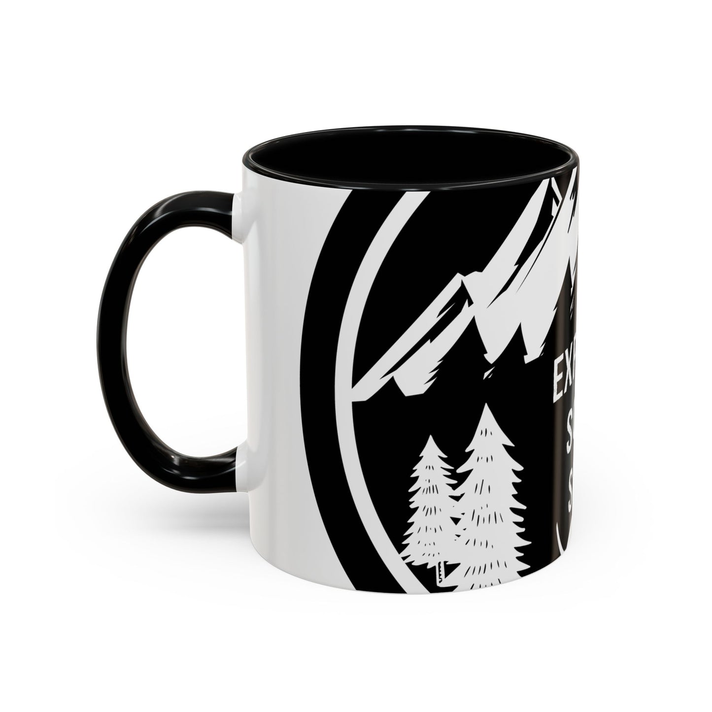 Dog (35) — Accent Mug 11/15oz